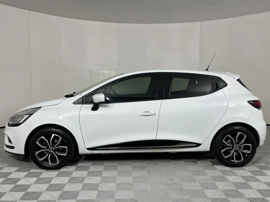 Used 2019 Renault Clio 66kW turbo Dynamique - WeBuyCars Gqeberha Used 2019 Renault Clio 66kW turbo Dynamique - WeBuyCars Gqeberha
