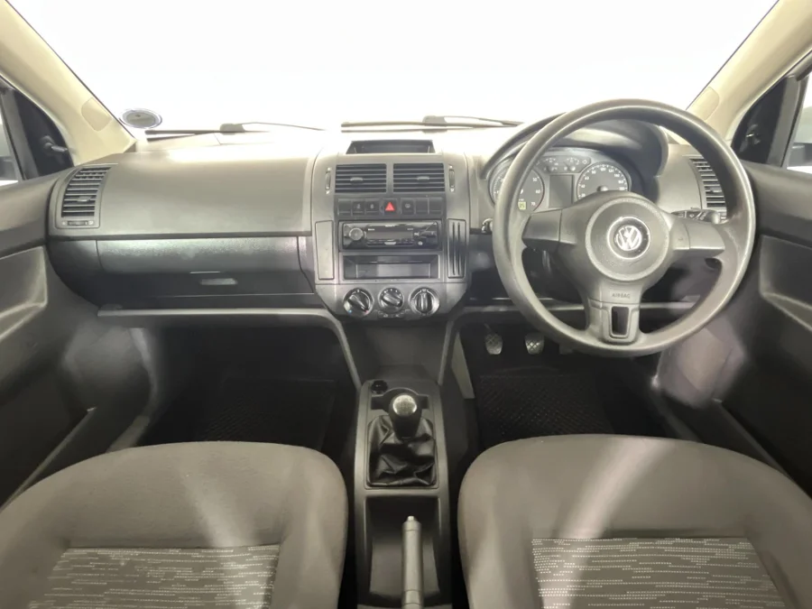 Used 2015 Volkswagen Polo Vivo hatch 1.4 Trendline - WeBuyCars Pietermaritzburg Used 2015 Volkswagen Polo Vivo hatch 1.4 Trendline - WeBuyCars Pietermaritzburg