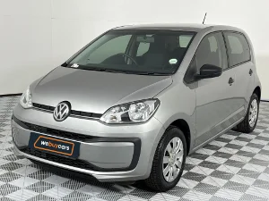 Used 2019 Volkswagen up! take up! 5-door 1.0