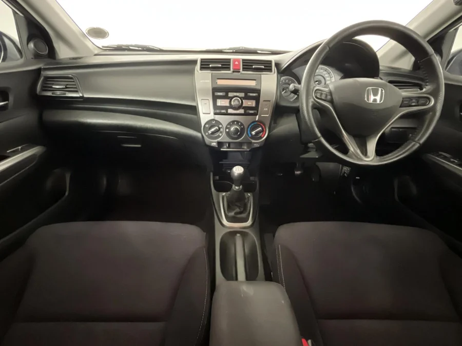 Used 2012 Honda Ballade 1.5 Elegance - WeBuyCars Silverlakes Used 2012 Honda Ballade 1.5 Elegance - WeBuyCars Silverlakes