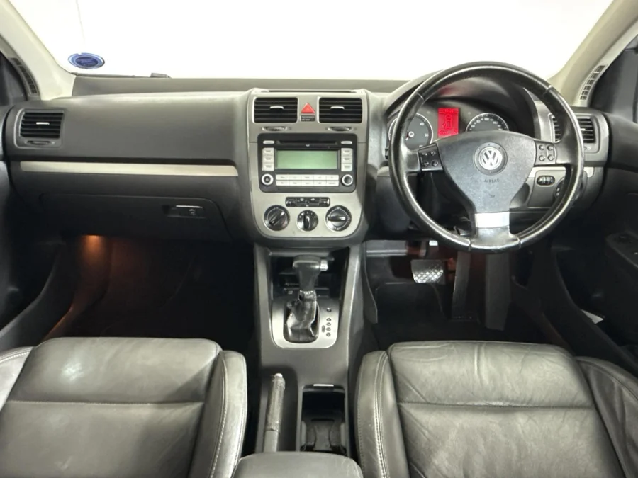 Used 2008 Volkswagen Golf 1.9TDI Comfortline auto - WeBuyCars Midstream
