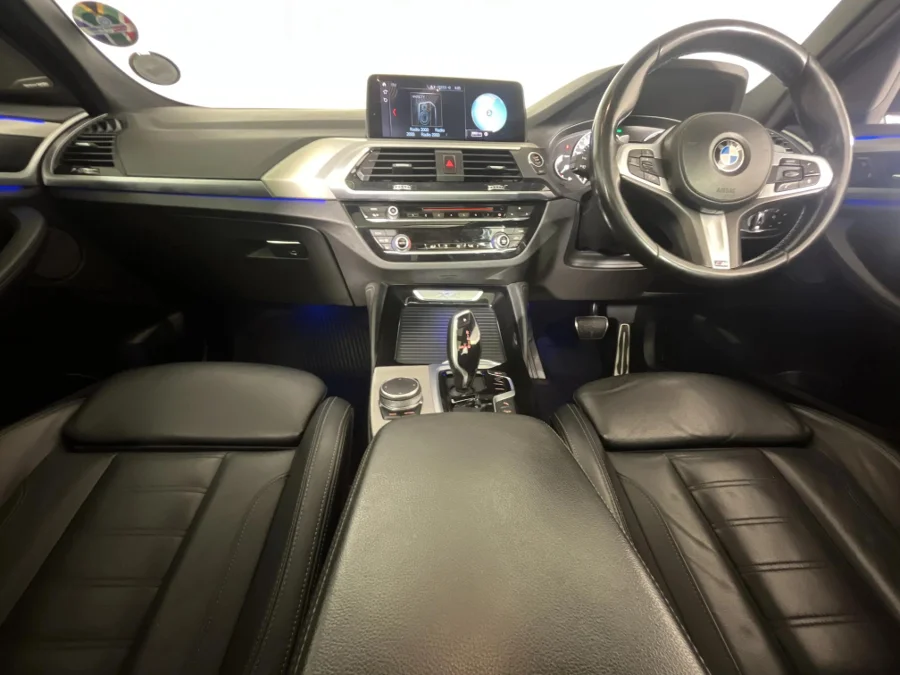Used 2019 BMW X4 xDrive20d M Sport - WeBuyCars The Dome Used 2019 BMW X4 xDrive20d M Sport - WeBuyCars The Dome