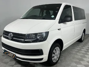 Used 2017 Volkswagen Kombi 2.0TDI SWB Trendline