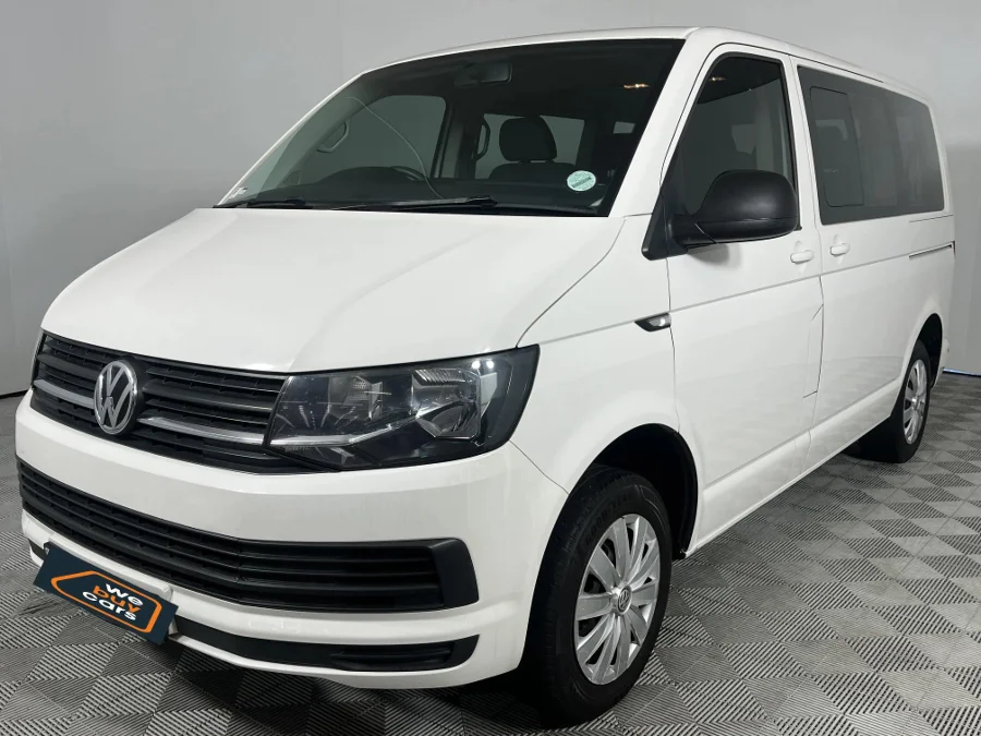 Used 2017 Volkswagen Kombi 2.0TDI SWB Trendline - WeBuyCars Richmond Used 2017 Volkswagen Kombi 2.0TDI SWB Trendline - WeBuyCars Richmond