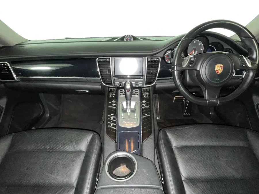 Used 2013 Porsche Panamera diesel Platinum Edition - WeBuyCars Germiston Used 2013 Porsche Panamera diesel Platinum Edition - WeBuyCars Germiston