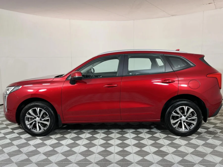 Used 2024 Haval Jolion 1.5T Premium - WeBuyCars JHB South Used 2024 Haval Jolion 1.5T Premium - WeBuyCars JHB South