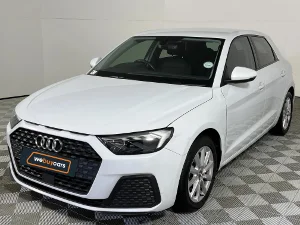 Used 2020 Audi A1 Sportback 30TFSI