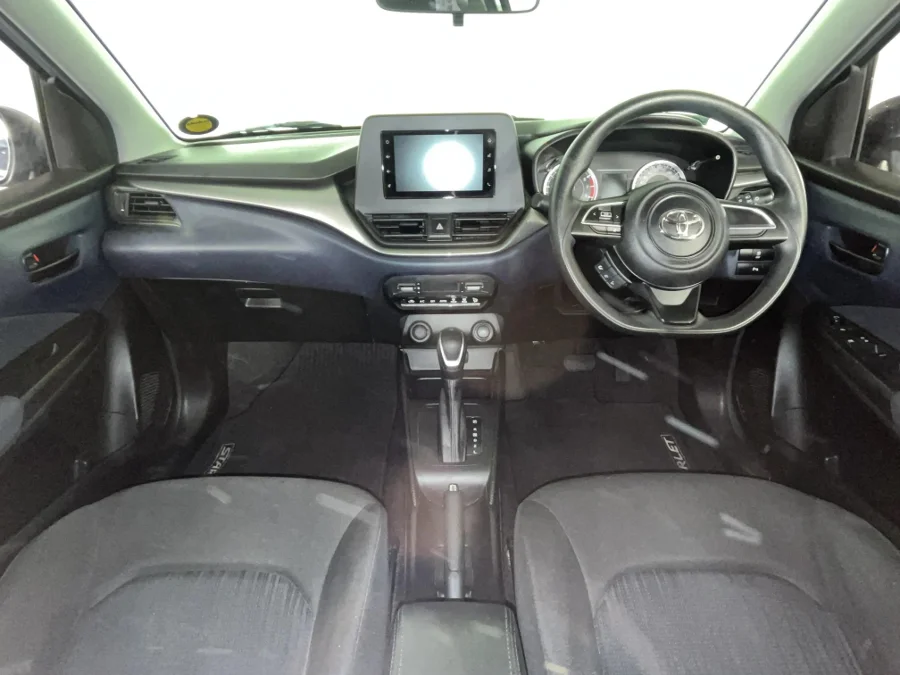 Used 2022 Toyota Starlet 1.5 XS auto - WeBuyCars JHB South