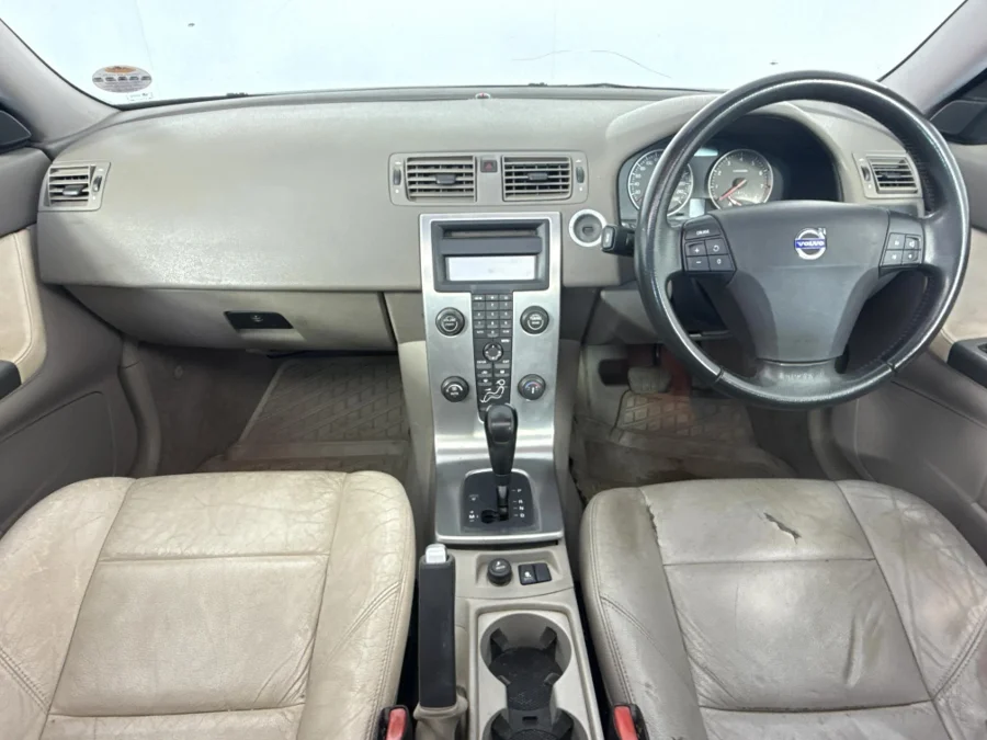 Used 2004 Volvo S40 T5 Geartronic - WeBuyCars Vereeniging Used 2004 Volvo S40 T5 Geartronic - WeBuyCars Vereeniging