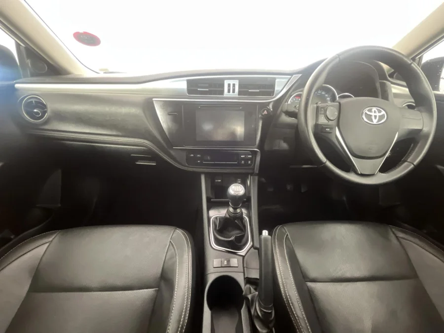 Used 2023 Toyota Corolla Quest 1.8 Exclusive manual - WeBuyCars Mbombela Used 2023 Toyota Corolla Quest 1.8 Exclusive manual - WeBuyCars Mbombela