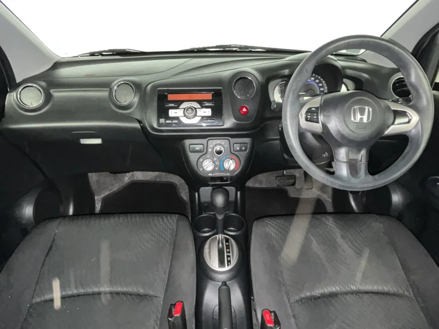 Used 2015 Honda Brio Amaze sedan 1.2 Comfort auto - WeBuyCars Durban Used 2015 Honda Brio Amaze sedan 1.2 Comfort auto - WeBuyCars Durban