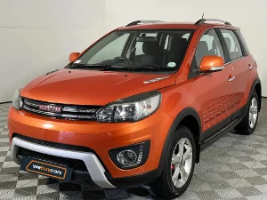 Used 2018 Haval H1 1.5