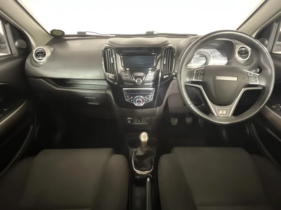 Used 2018 Haval H1 1.5 - WeBuyCars Germiston Used 2018 Haval H1 1.5 - WeBuyCars Germiston