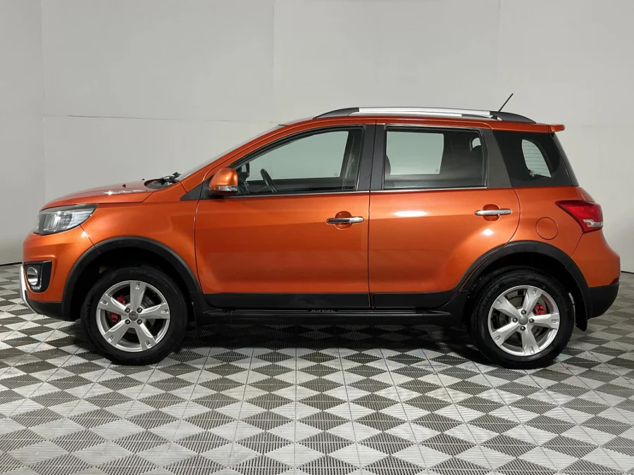 Used 2018 Haval H1 1.5 - WeBuyCars Germiston Used 2018 Haval H1 1.5 - WeBuyCars Germiston