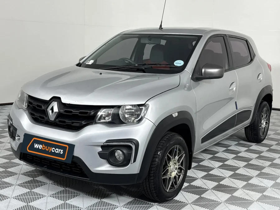 Used 2017 Renault Kwid 1.0 Dynamique - WeBuyCars Vereeniging Used 2017 Renault Kwid 1.0 Dynamique - WeBuyCars Vereeniging