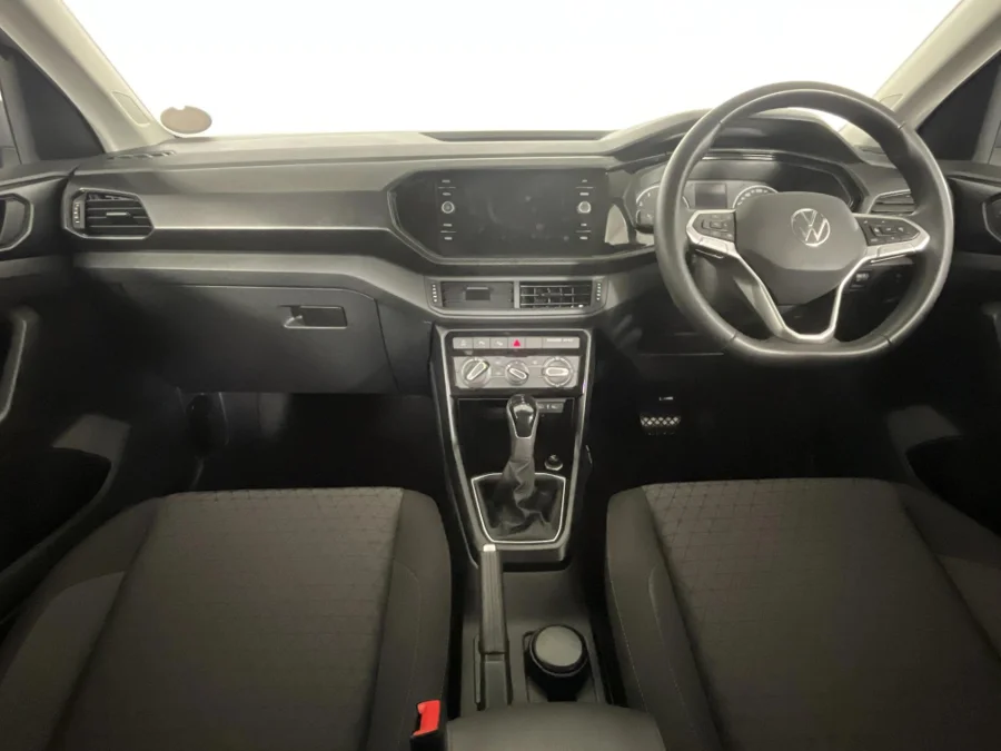 Used 2024 Volkswagen T-Cross 1.0TSI 85kW Comfortline - WeBuyCars Silverlakes Used 2024 Volkswagen T-Cross 1.0TSI 85kW Comfortline - WeBuyCars Silverlakes