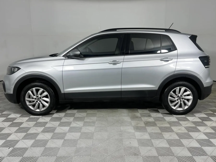 Used 2024 Volkswagen T-Cross 1.0TSI 85kW Comfortline - WeBuyCars Silverlakes Used 2024 Volkswagen T-Cross 1.0TSI 85kW Comfortline - WeBuyCars Silverlakes