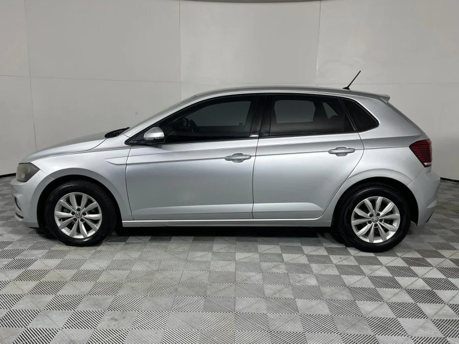 Used 2018 Volkswagen Polo hatch 1.0TSI Comfortline auto - WeBuyCars Germiston Used 2018 Volkswagen Polo hatch 1.0TSI Comfortline auto - WeBuyCars Germiston