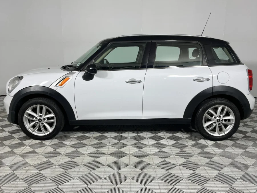 Used 2012 MINI Countryman Cooper Countryman auto - WeBuyCars Richmond Used 2012 MINI Countryman Cooper Countryman auto - WeBuyCars Richmond
