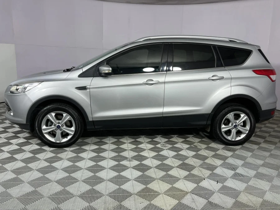 Used 2015 Ford Kuga 1.5T Ambiente auto - WeBuyCars Brackenfell Cape Town Used 2015 Ford Kuga 1.5T Ambiente auto - WeBuyCars Brackenfell Cape Town