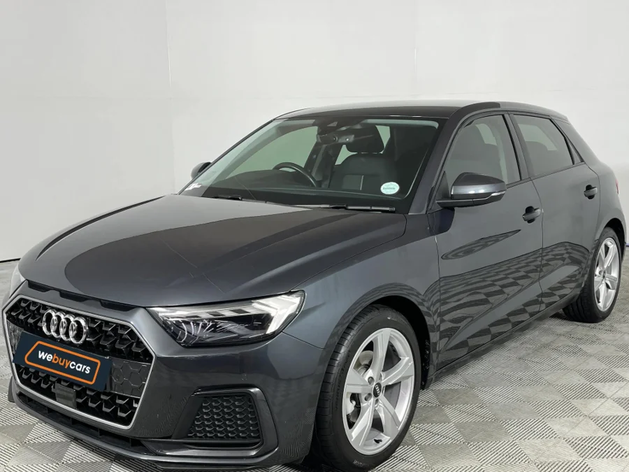 Used 2021 Audi A1 Sportback 35TFSI S line - WeBuyCars Richmond Used 2021 Audi A1 Sportback 35TFSI S line - WeBuyCars Richmond