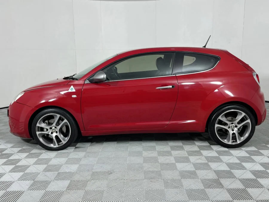 Used 2011 Alfa Romeo MiTo 1.4TBi Quadrifoglio Verde Sport - WeBuyCars Gqeberha Used 2011 Alfa Romeo MiTo 1.4TBi Quadrifoglio Verde Sport - WeBuyCars Gqeberha