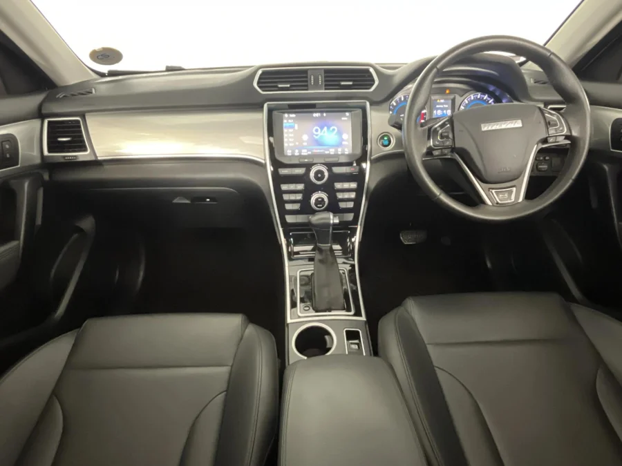 Used 2021 Haval H2 1.5T Luxury auto - WeBuyCars Silverlakes