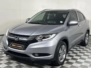 Used 2018 Honda HR-V 1.8 Elegance