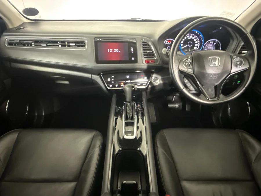 Used 2018 Honda HR-V 1.8 Elegance - WeBuyCars Midstream Used 2018 Honda HR-V 1.8 Elegance - WeBuyCars Midstream