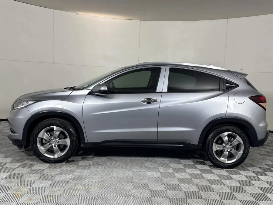 Used 2018 Honda HR-V 1.8 Elegance - WeBuyCars Midstream Used 2018 Honda HR-V 1.8 Elegance - WeBuyCars Midstream
