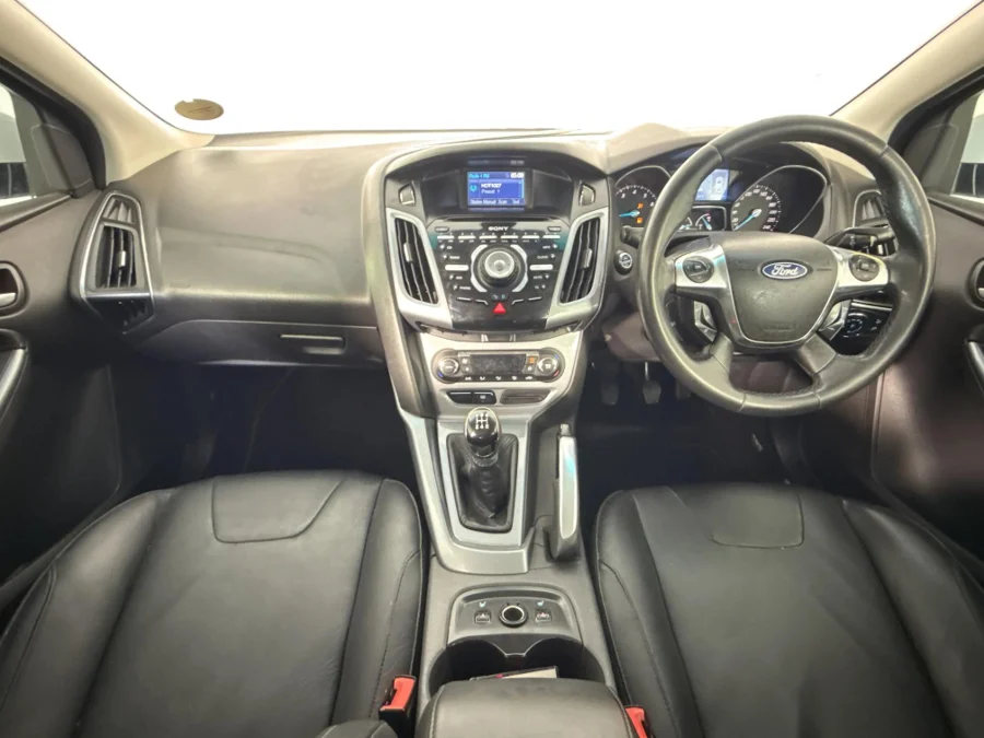 Used 2012 Ford Focus hatch 2.0 Sport - WeBuyCars Vereeniging Used 2012 Ford Focus hatch 2.0 Sport - WeBuyCars Vereeniging