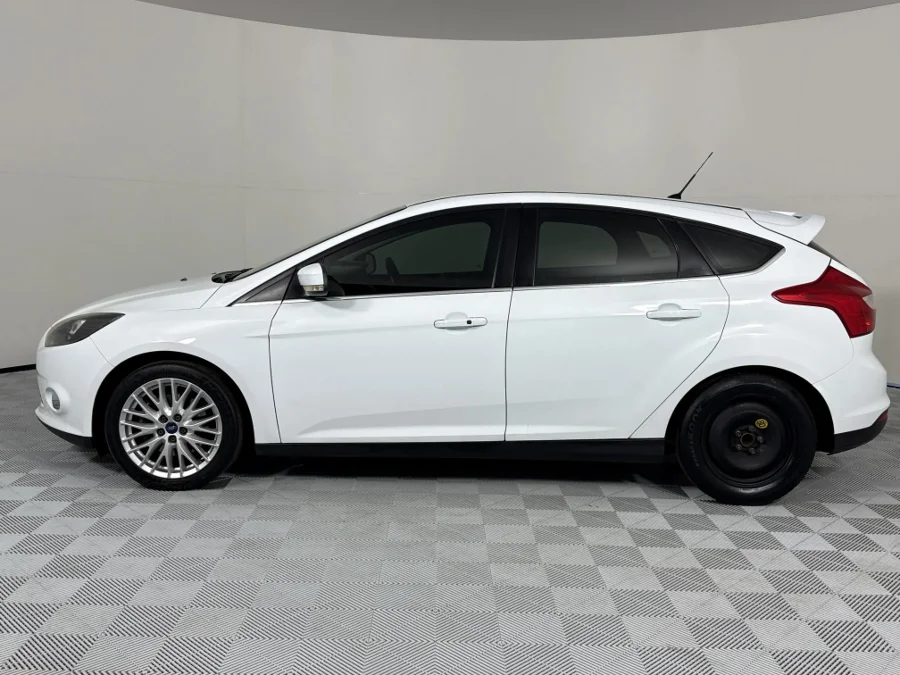 Used 2012 Ford Focus hatch 2.0 Sport - WeBuyCars Vereeniging Used 2012 Ford Focus hatch 2.0 Sport - WeBuyCars Vereeniging