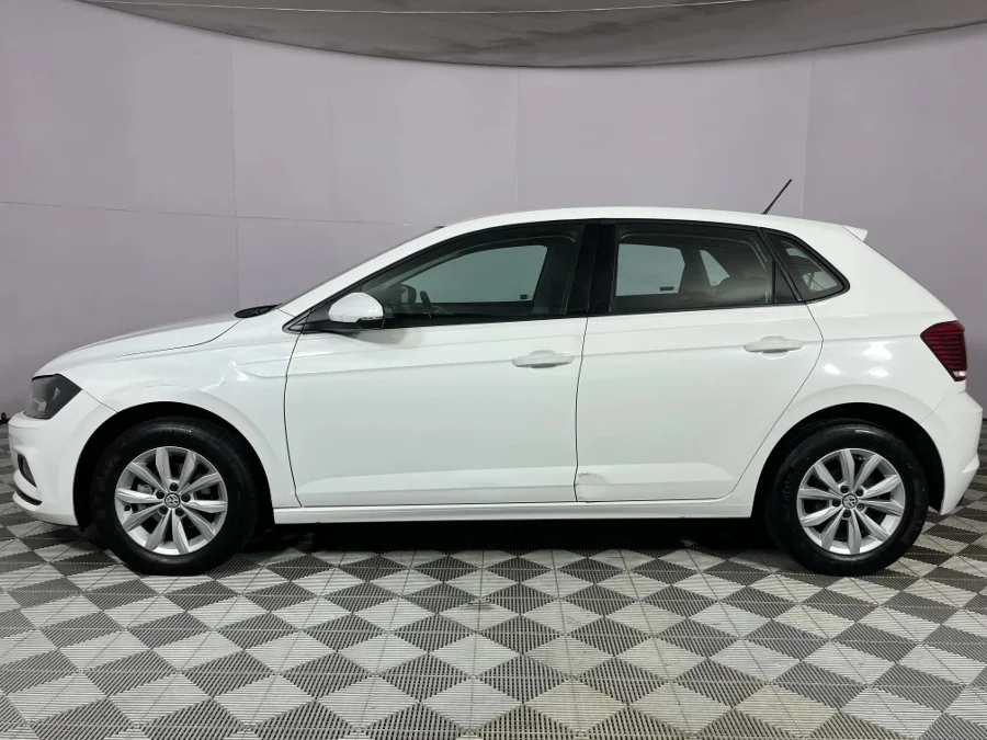 Used 2020 Volkswagen Polo hatch 1.0TSI Comfortline - WeBuyCars Brackenfell Cape Town