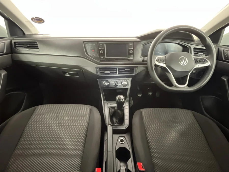 Used 2023 Volkswagen Polo hatch 1.0TSI - WeBuyCars Mbombela Used 2023 Volkswagen Polo hatch 1.0TSI - WeBuyCars Mbombela