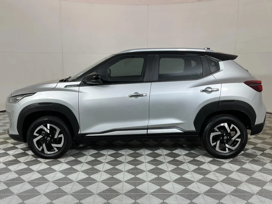 Used 2023 Nissan Magnite 1.0 Turbo Acenta manual - WeBuyCars JHB South Used 2023 Nissan Magnite 1.0 Turbo Acenta manual - WeBuyCars JHB South