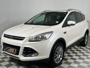 Used 2016 Ford Kuga 1.5T Ambiente auto