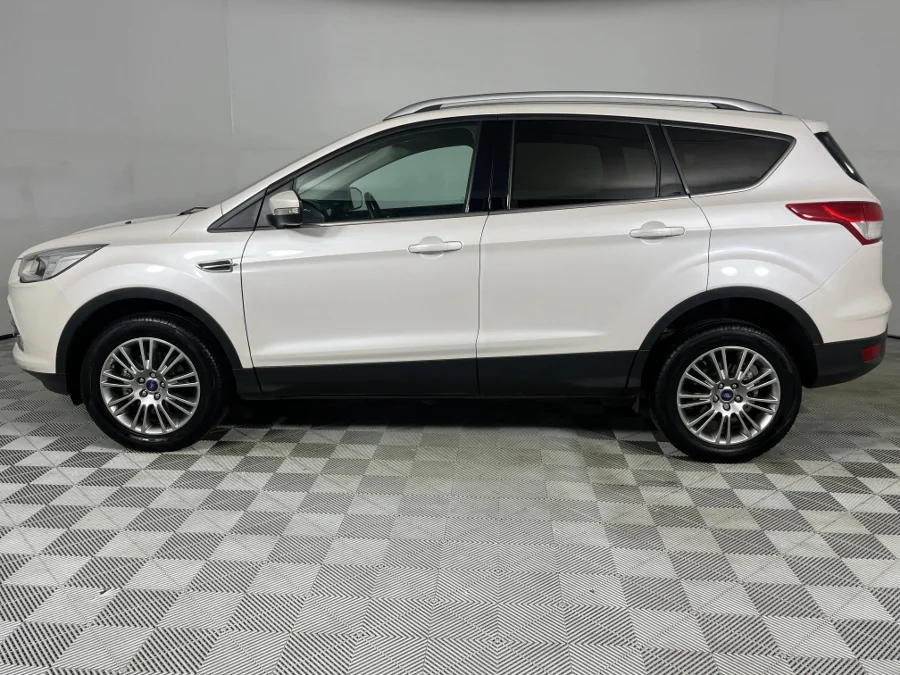 Used 2016 Ford Kuga 1.5T Ambiente auto - WeBuyCars Silverlakes Used 2016 Ford Kuga 1.5T Ambiente auto - WeBuyCars Silverlakes