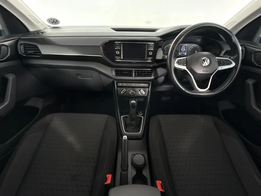Used 2019 Volkswagen T-Cross 1.0TSI 85kW Comfortline - WeBuyCars Vereeniging Used 2019 Volkswagen T-Cross 1.0TSI 85kW Comfortline - WeBuyCars Vereeniging