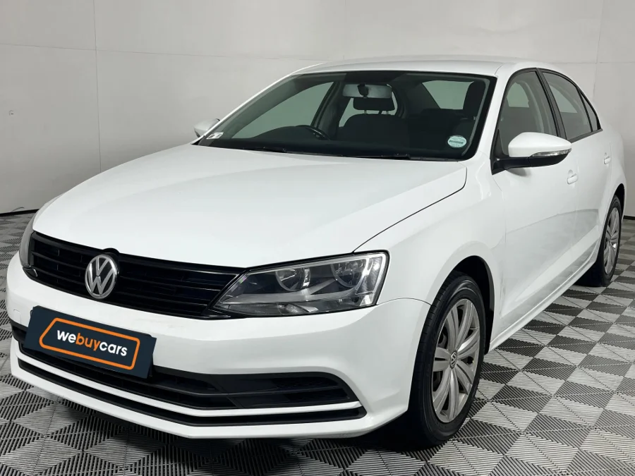 Used 2018 Volkswagen Jetta 1.6 Conceptline - WeBuyCars Riverhorse Used 2018 Volkswagen Jetta 1.6 Conceptline - WeBuyCars Riverhorse