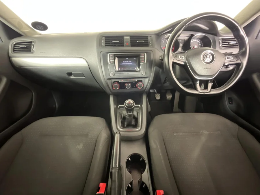 Used 2018 Volkswagen Jetta 1.6 Conceptline - WeBuyCars Riverhorse Used 2018 Volkswagen Jetta 1.6 Conceptline - WeBuyCars Riverhorse