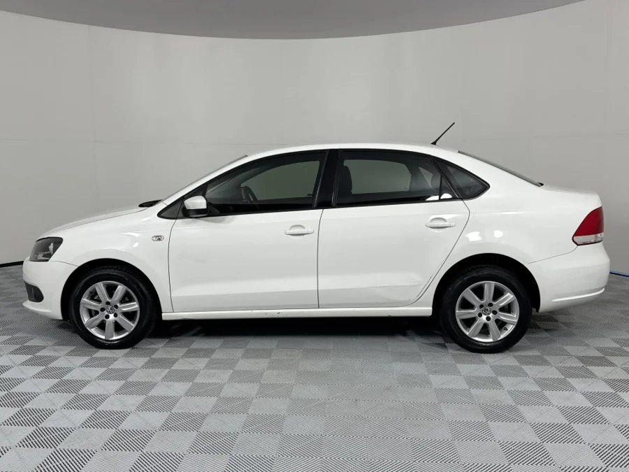Used 2015 Volkswagen Polo sedan 1.6 Comfortline - WeBuyCars Vereeniging Used 2015 Volkswagen Polo sedan 1.6 Comfortline - WeBuyCars Vereeniging