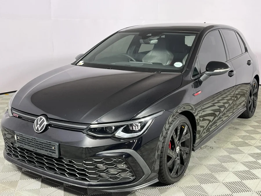 Used 2021 Volkswagen Golf GTI - WeBuyCars Germiston Used 2021 Volkswagen Golf GTI - WeBuyCars Germiston
