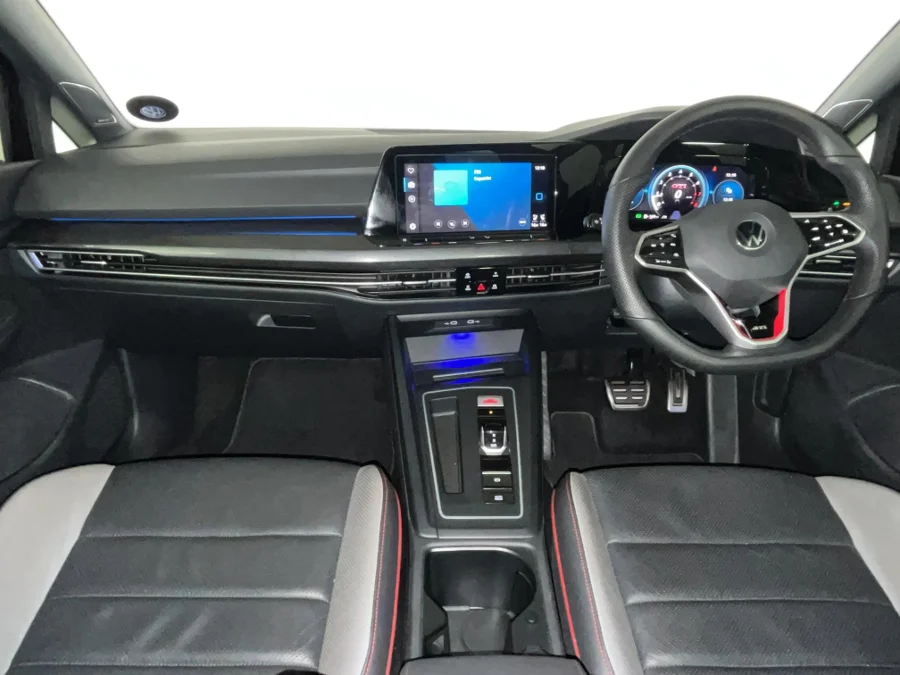 Used 2021 Volkswagen Golf GTI - WeBuyCars Germiston Used 2021 Volkswagen Golf GTI - WeBuyCars Germiston