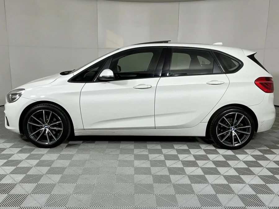 Used 2016 BMW 2 Series Active Tourer 218i Active Tourer auto - WeBuyCars Polokwane Used 2016 BMW 2 Series Active Tourer 218i Active Tourer auto - WeBuyCars Polokwane