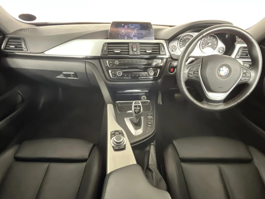 Used 2015 BMW 4 Series 428i Gran Coupe Sport auto - WeBuyCars Epping