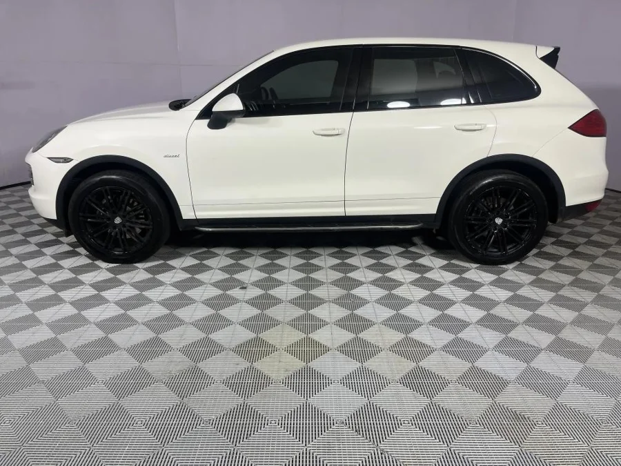 Used 2012 Porsche Cayenne diesel - WeBuyCars Brackenfell Cape Town Used 2012 Porsche Cayenne diesel - WeBuyCars Brackenfell Cape Town