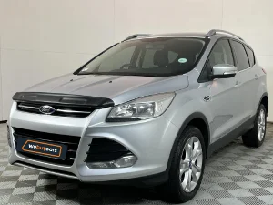 Used 2015 Ford Kuga 1.5T Trend auto