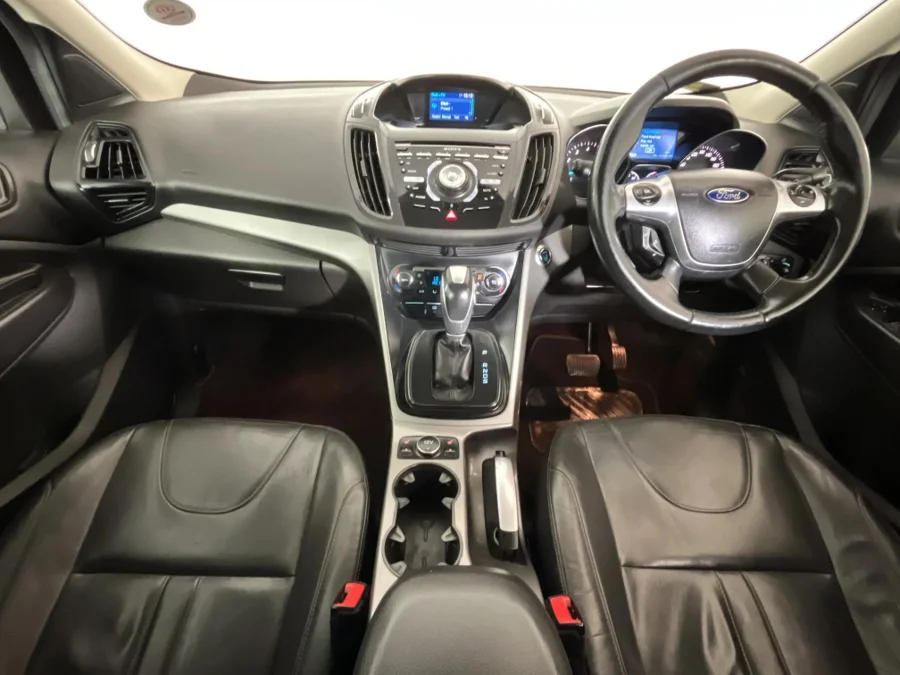 Used 2015 Ford Kuga 1.5T Trend auto - WeBuyCars JHB South Used 2015 Ford Kuga 1.5T Trend auto - WeBuyCars JHB South