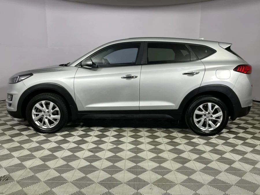 Used 2020 Hyundai Tucson 2.0 Premium - WeBuyCars Durban Used 2020 Hyundai Tucson 2.0 Premium - WeBuyCars Durban