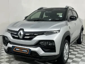 Used 2022 Renault Kiger 1.0 Turbo Zen